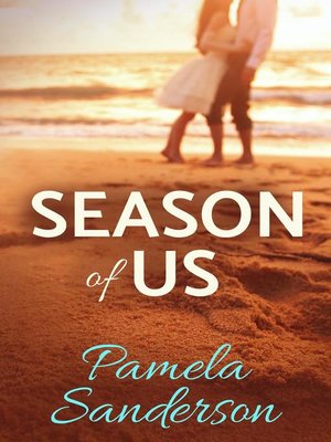 cover image of Season of Us